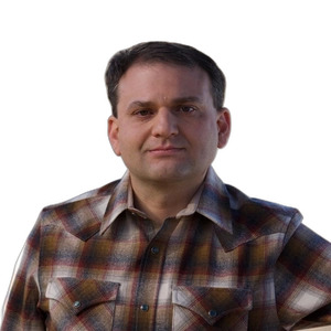 Chuck Gray