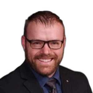 Jeremy Haroldson