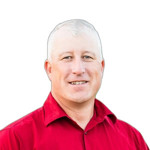 Joe Speckner