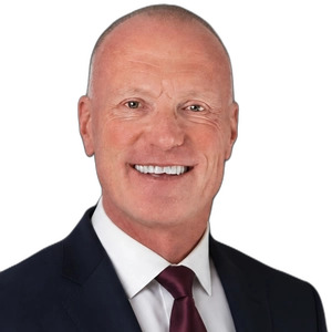 Kevin Christensen