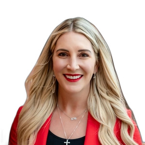 Megan Degenfelder
