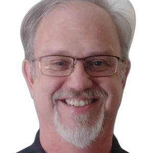 Richard Dodson