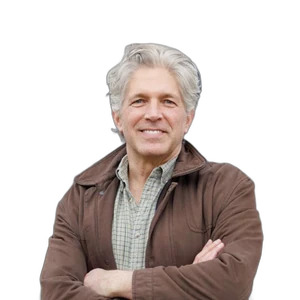Steve Friess