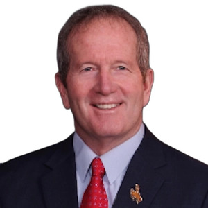 Steve Harshman