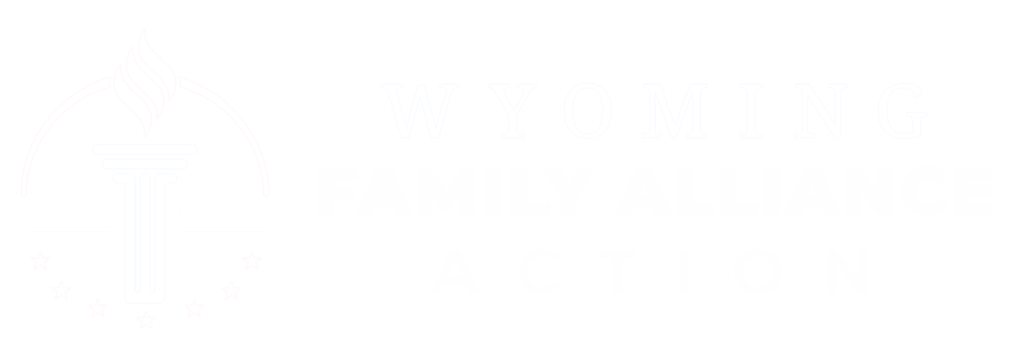 Wyoming Family Alliance Action