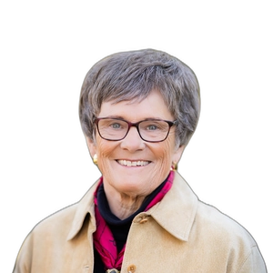 Marilyn Connolly
