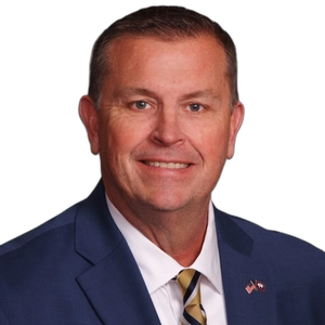 Justin Fornstrom