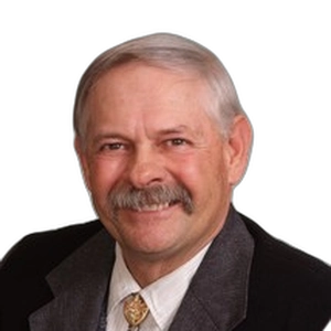 Bill Fortner