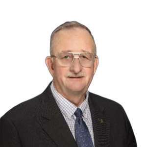 Robert Hendry