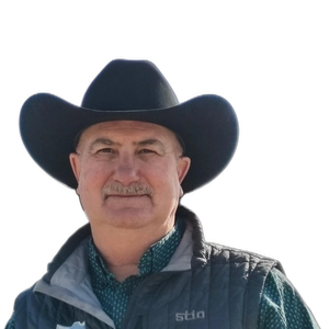 Allen Hogg