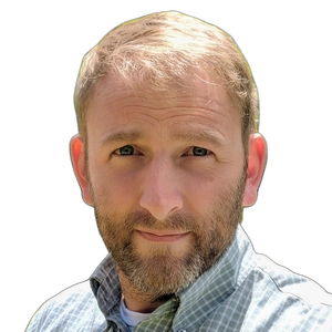 Chris Rothfuss