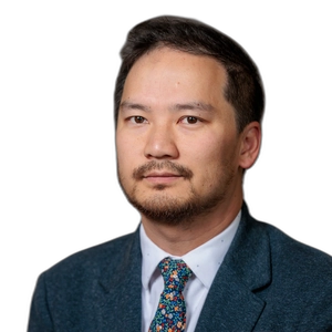 Mike Yin